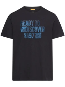 Футболки и поло Camel Active T-shirts 1/2 sleeves модель 409700-7T17-48 Фото