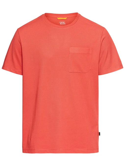 Футболки и поло Camel Active T-shirt 1/2 arm модель 409700-5T28-50 Фото