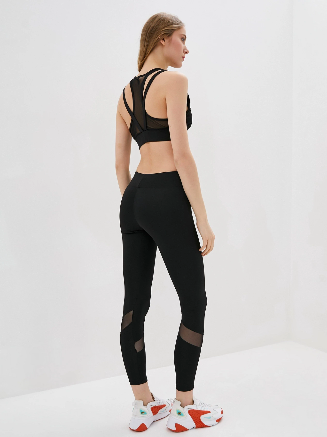 Костюми ISSA Plus модель 13106_black Фото