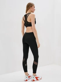 Костюми ISSA Plus модель 13106_black Фото