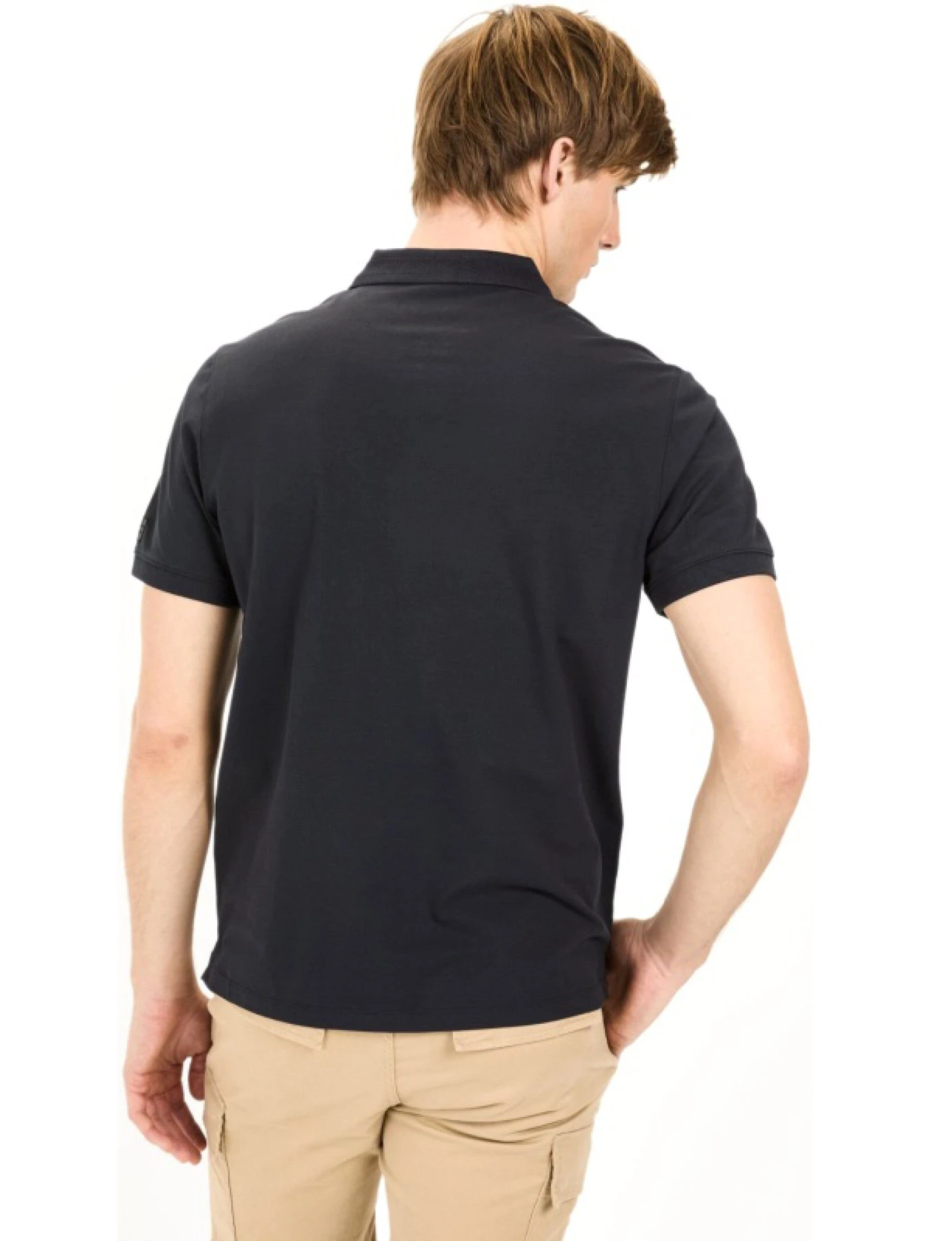 Футболки и поло Camel Active модель 409920-5P28-48 Футболки и поло Camel Active модель 409920-5P28-48 Фото