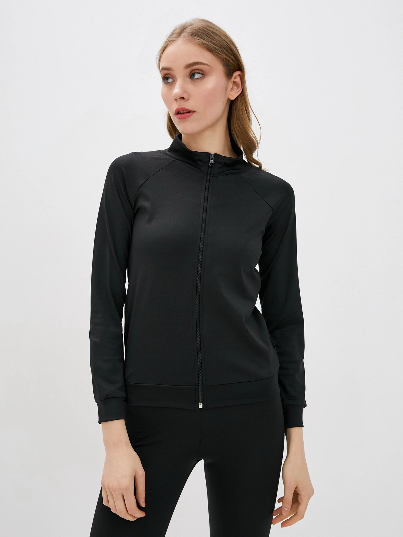 Костюми ISSA Plus модель 13101_black Фото