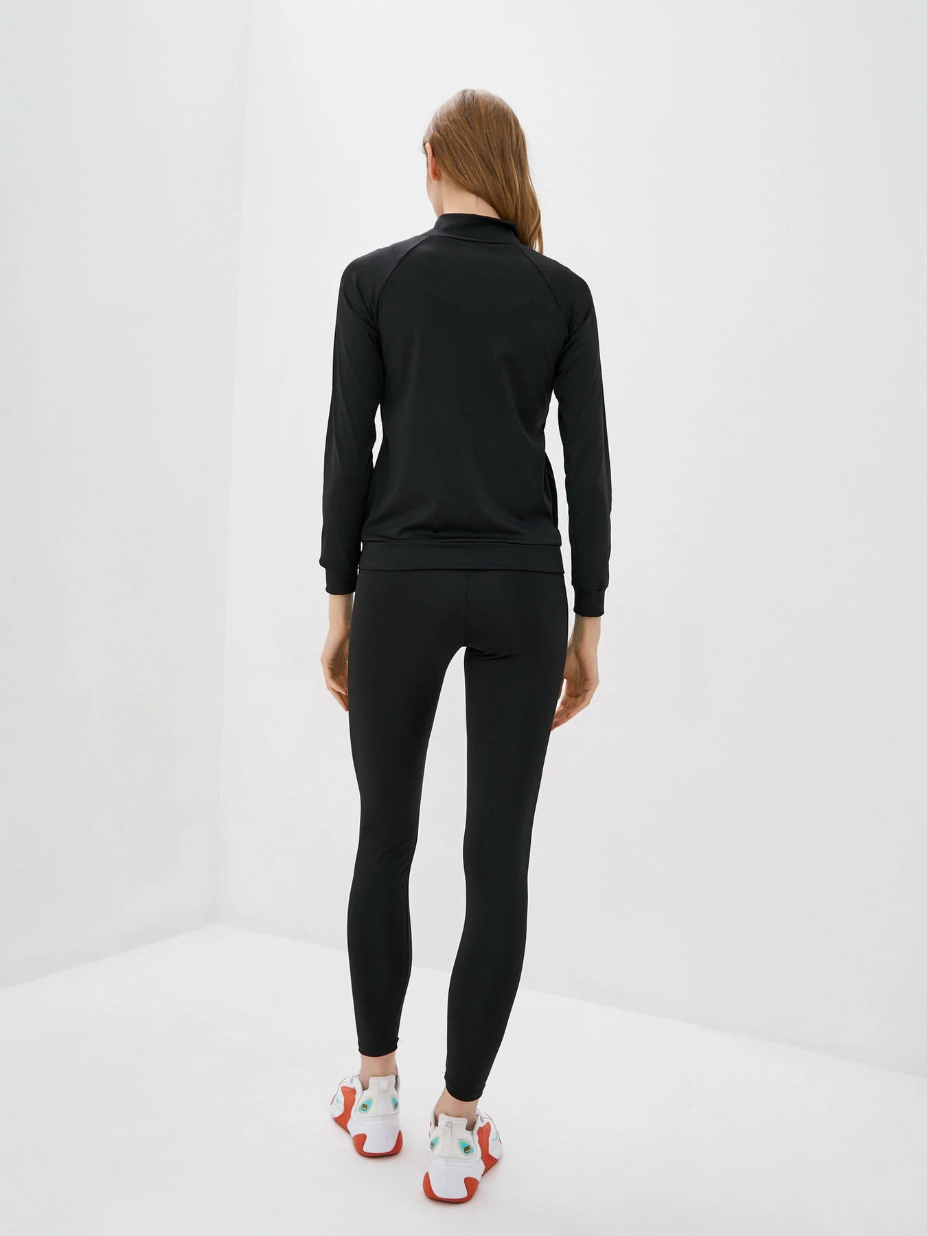 Костюми ISSA Plus модель 13101_black Фото