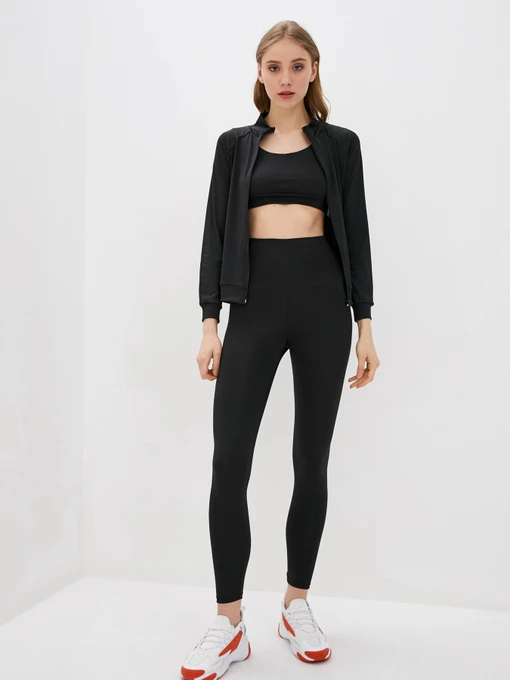 Костюми ISSA Plus модель 13101_black Фото