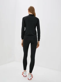 Костюми ISSA Plus модель 13101_black Фото