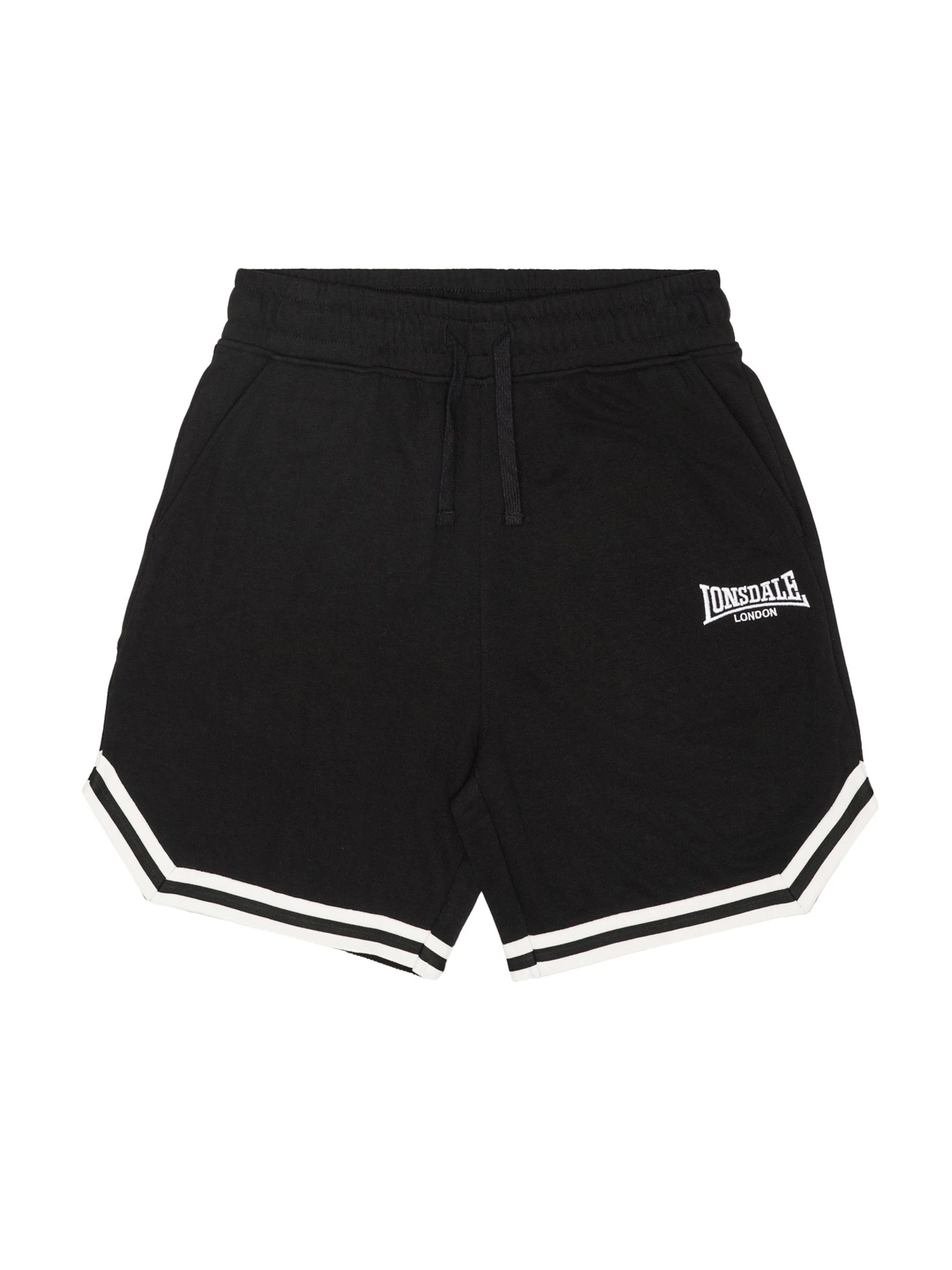 Шорты Lonsdale GUNNERSIDE модель 117870 Шорты Lonsdale GUNNERSIDE модель 117870 Фото