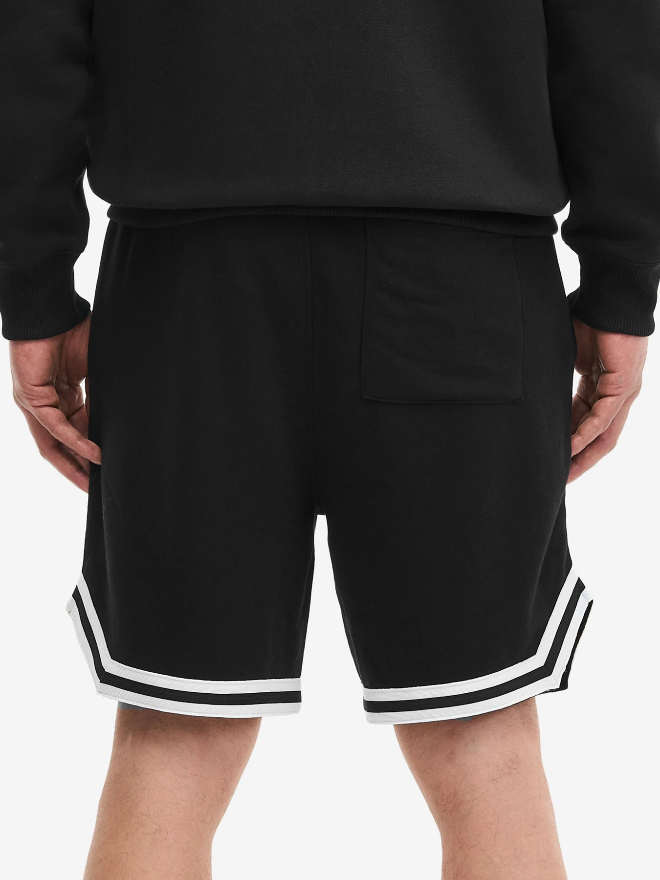 Шорты Lonsdale GUNNERSIDE модель 117870 Шорты Lonsdale GUNNERSIDE модель 117870 Фото