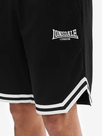 Шорты Lonsdale GUNNERSIDE модель 117870 Фото