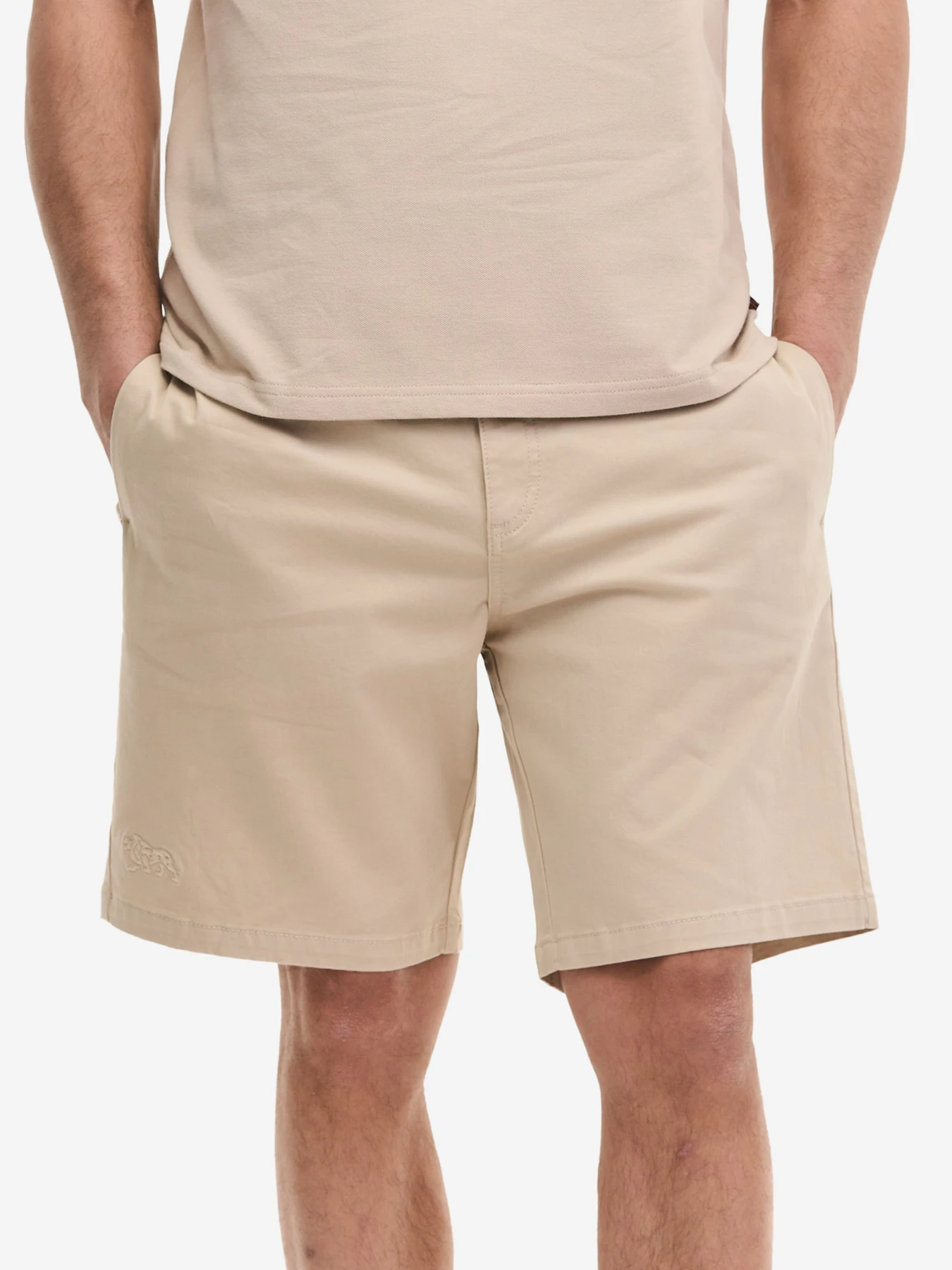 Шорты Lonsdale HESLEDEN модель 117874 Шорты Lonsdale HESLEDEN модель 117874 Фото