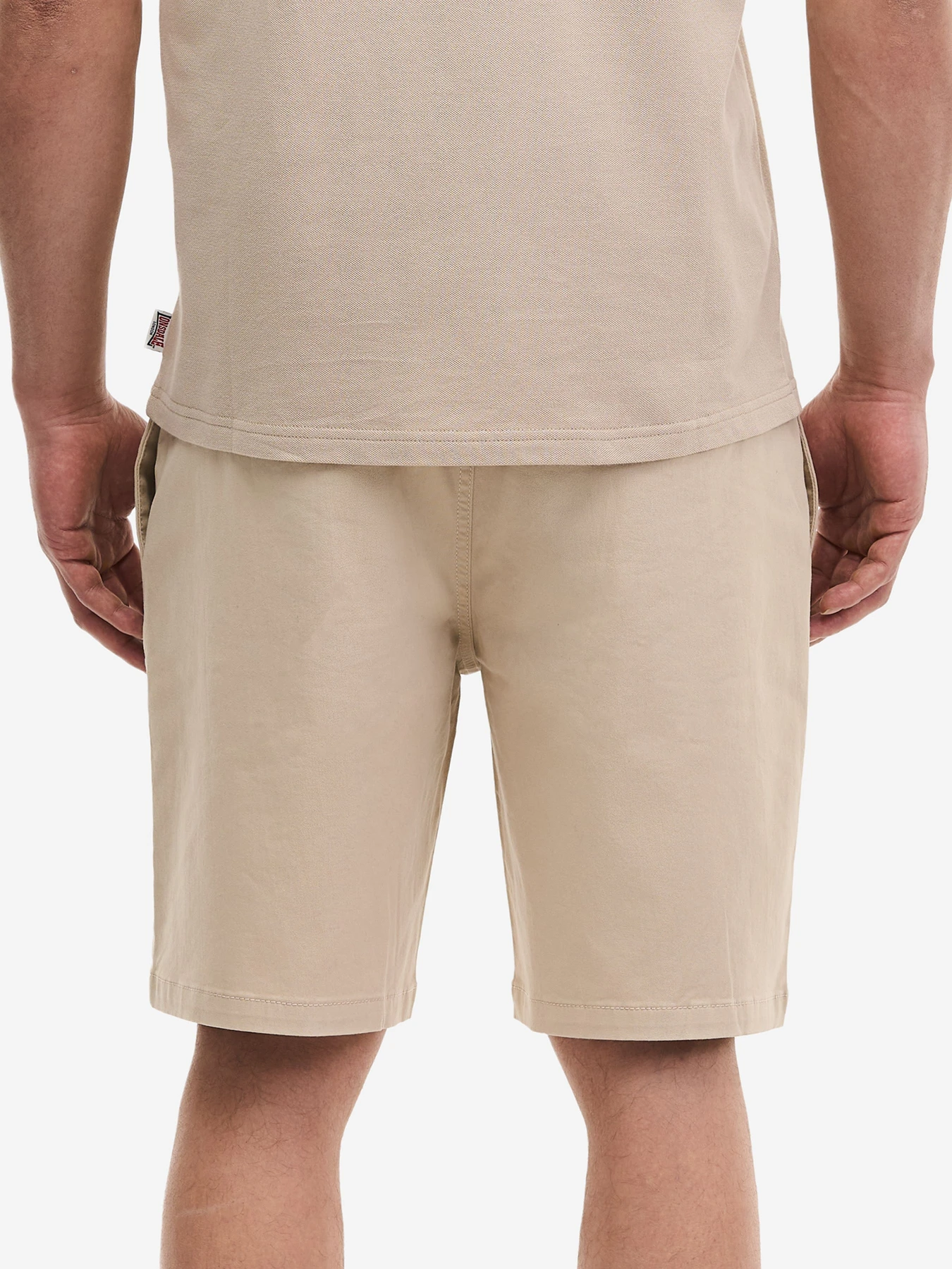 Шорты Lonsdale HESLEDEN модель 117874 Шорты Lonsdale HESLEDEN модель 117874 Фото