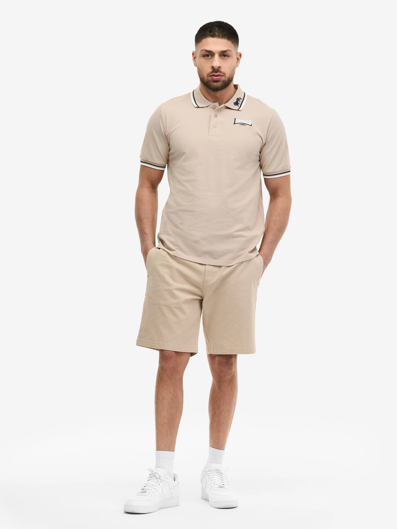 Шорты Lonsdale HESLEDEN модель 117874 Шорты Lonsdale HESLEDEN модель 117874 Фото