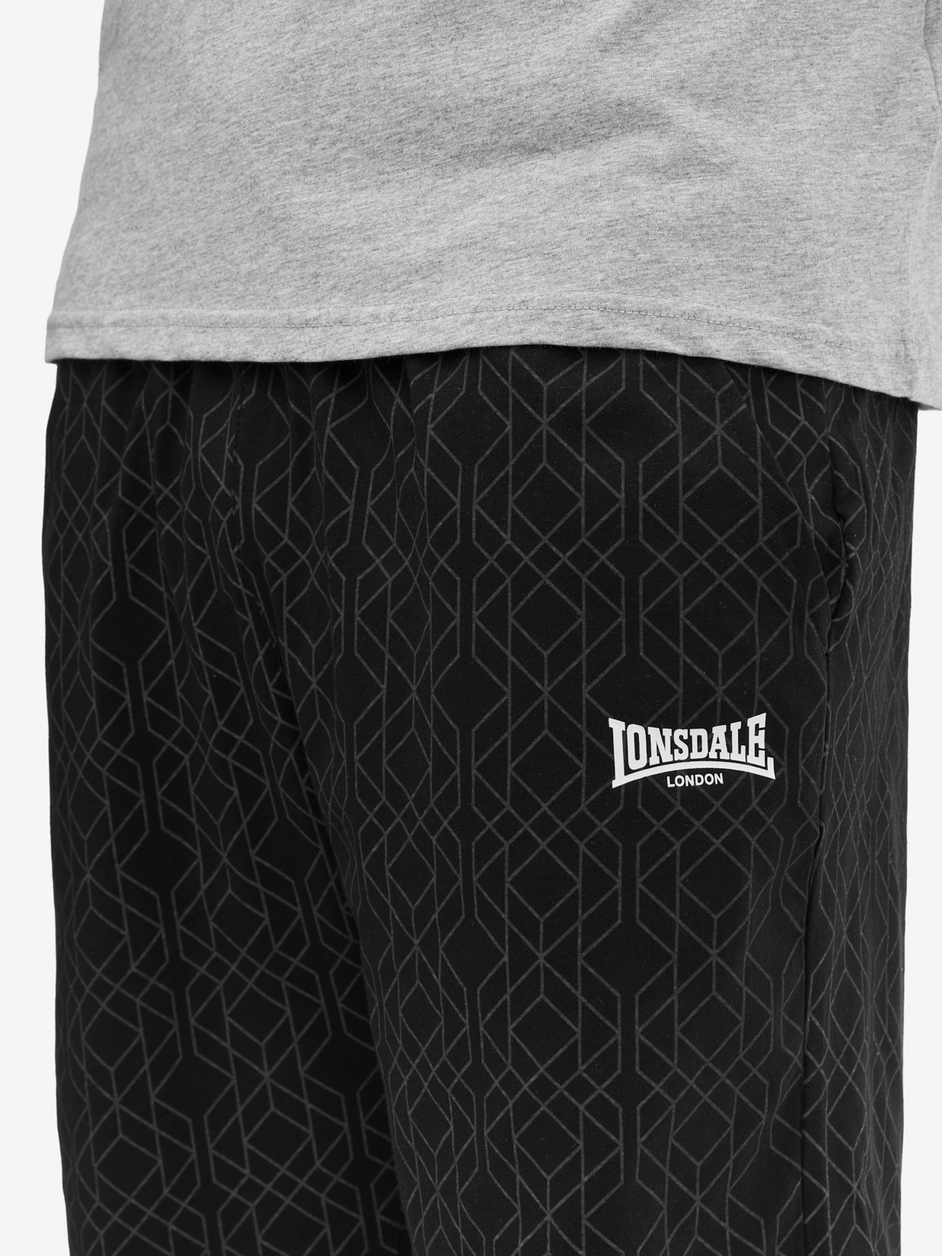 Костюмы Lonsdale модель 117896 Фото