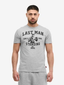 Футболки и поло Lonsdale EVENWOOD модель 117860 Фото