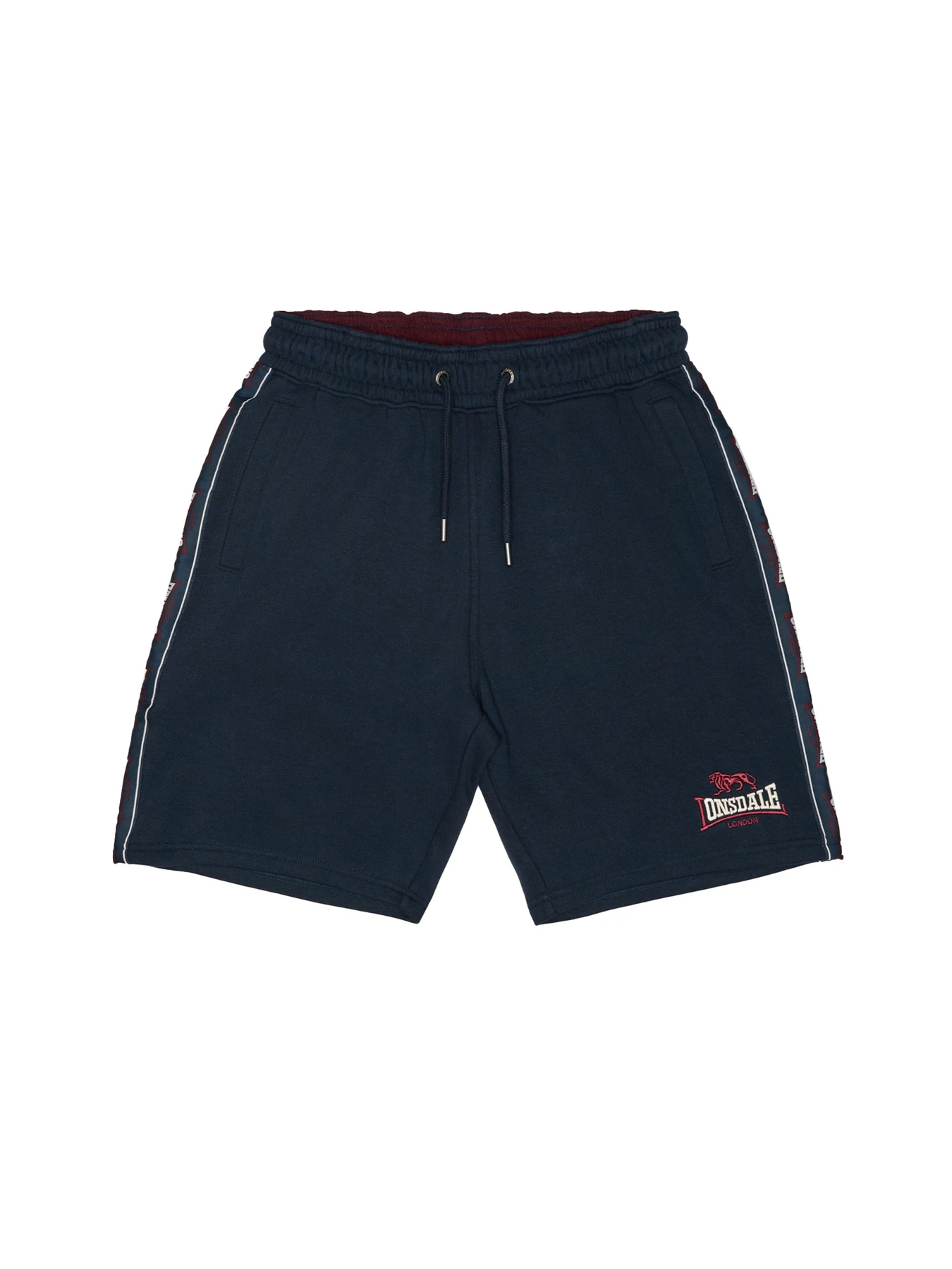 Шорты Lonsdale SATLEY модель 117871 Фото