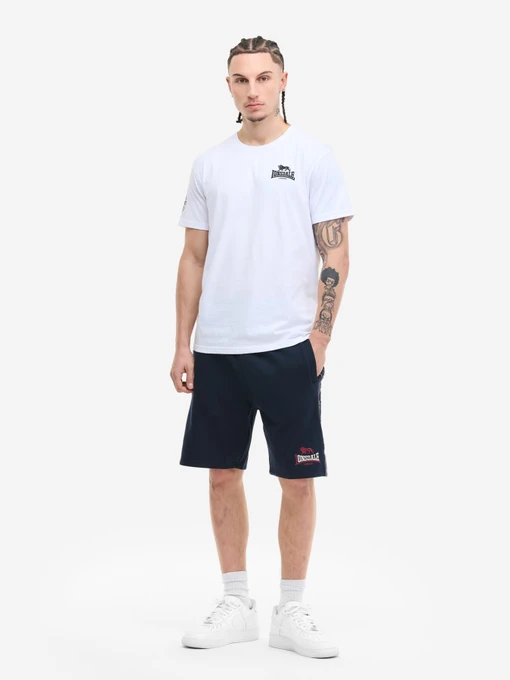 Шорты Lonsdale SATLEY модель 117871 Фото