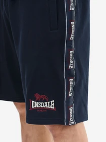 Шорты Lonsdale SATLEY модель 117871 Фото