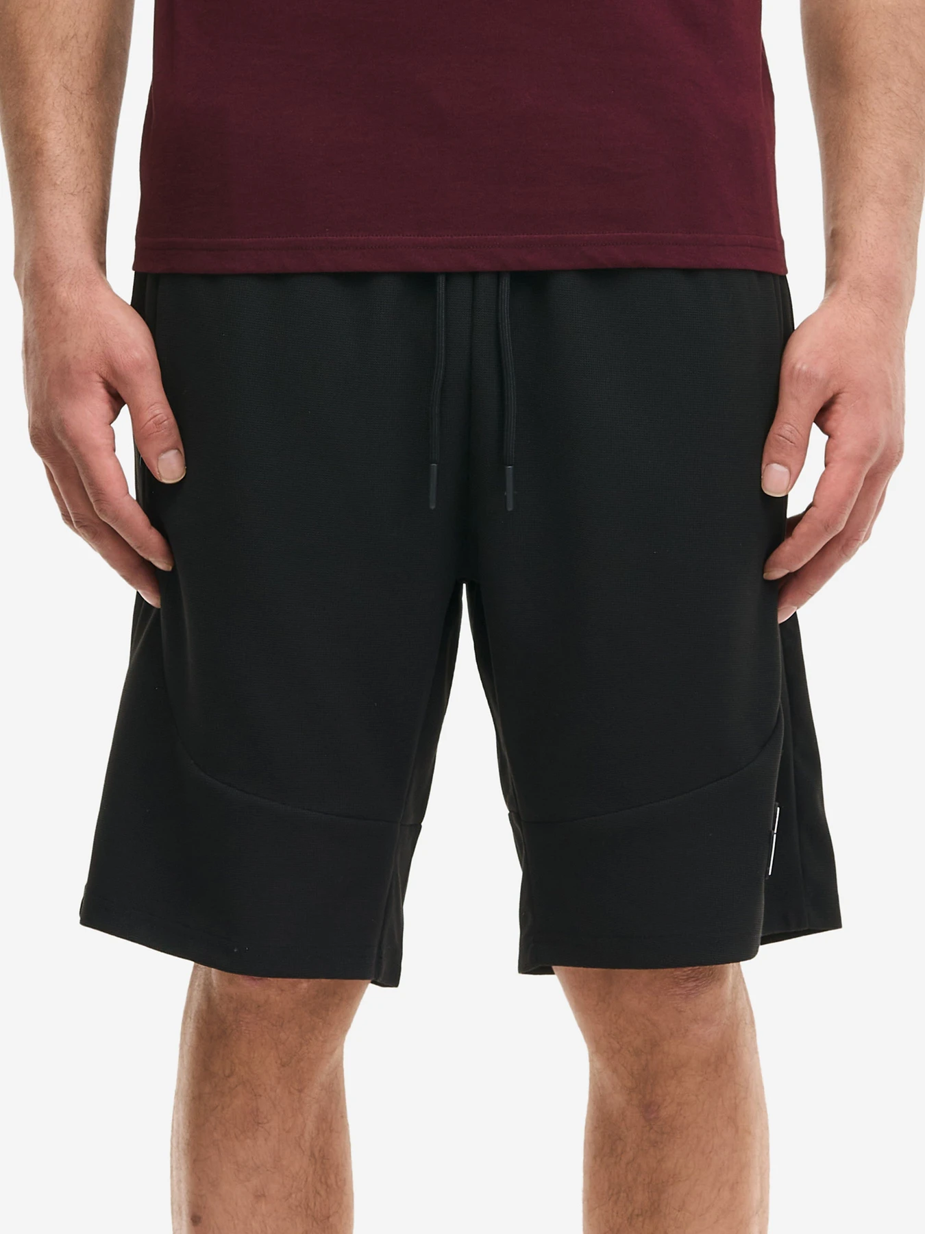 Шорты Lonsdale AUCKLAND модель 117873 Фото