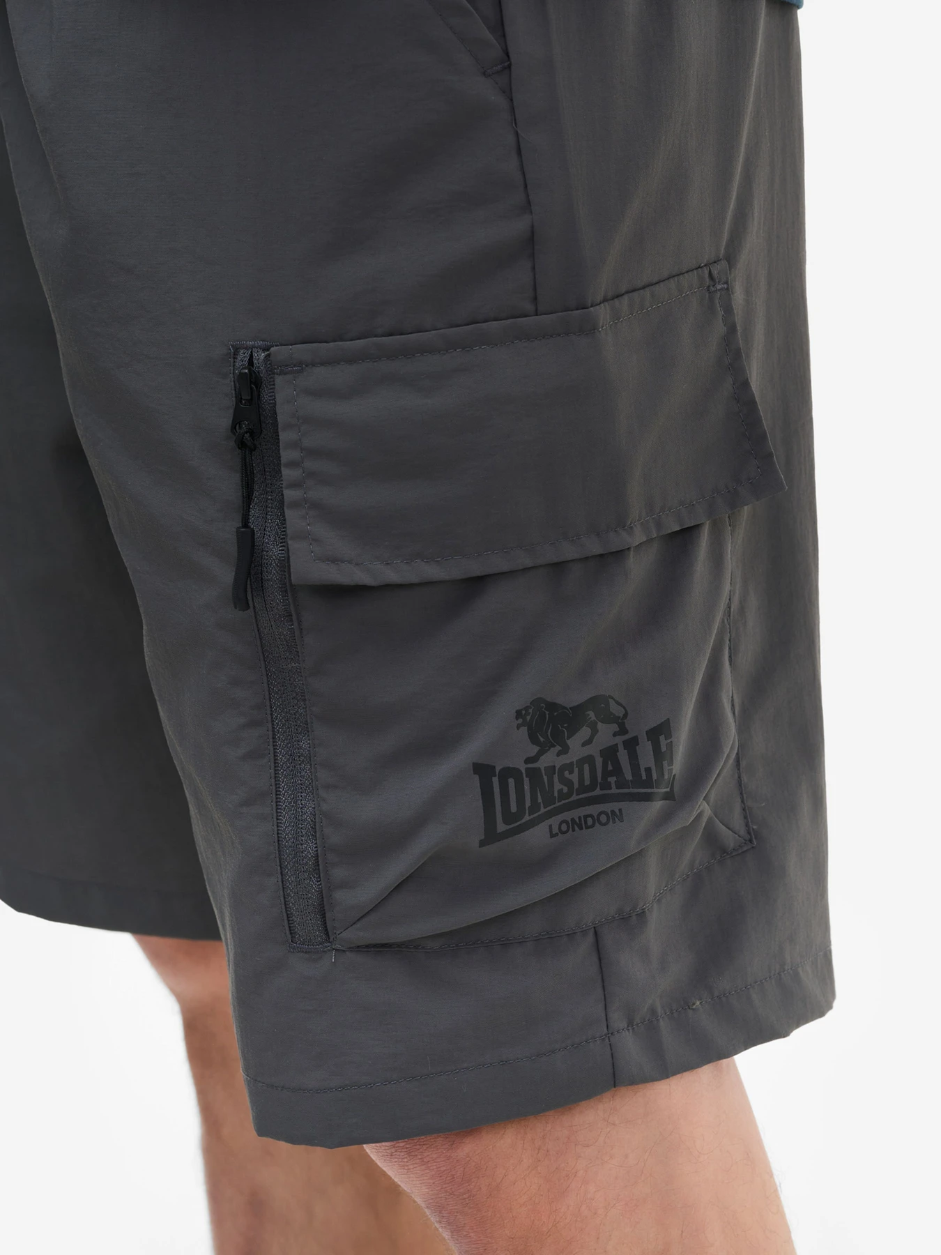 Шорти Lonsdale KIMMERSTON модель 117828 Шорти Lonsdale KIMMERSTON модель 117828 Фото