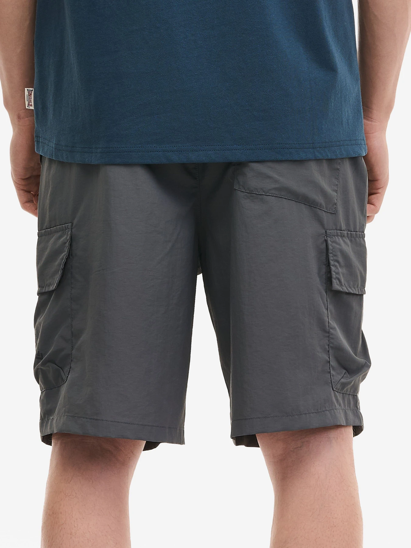 Шорти Lonsdale KIMMERSTON модель 117828 Шорти Lonsdale KIMMERSTON модель 117828 Фото