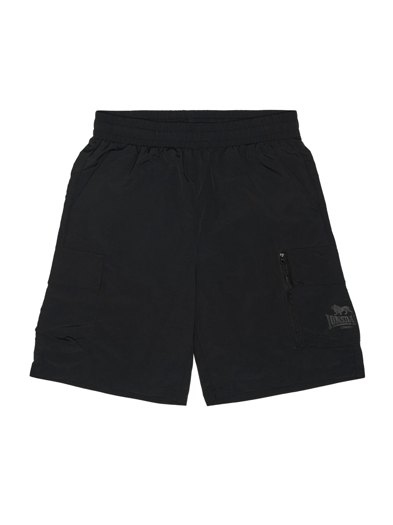Шорты Lonsdale KIMMERSTON модель 117828 Шорты Lonsdale KIMMERSTON модель 117828 Фото