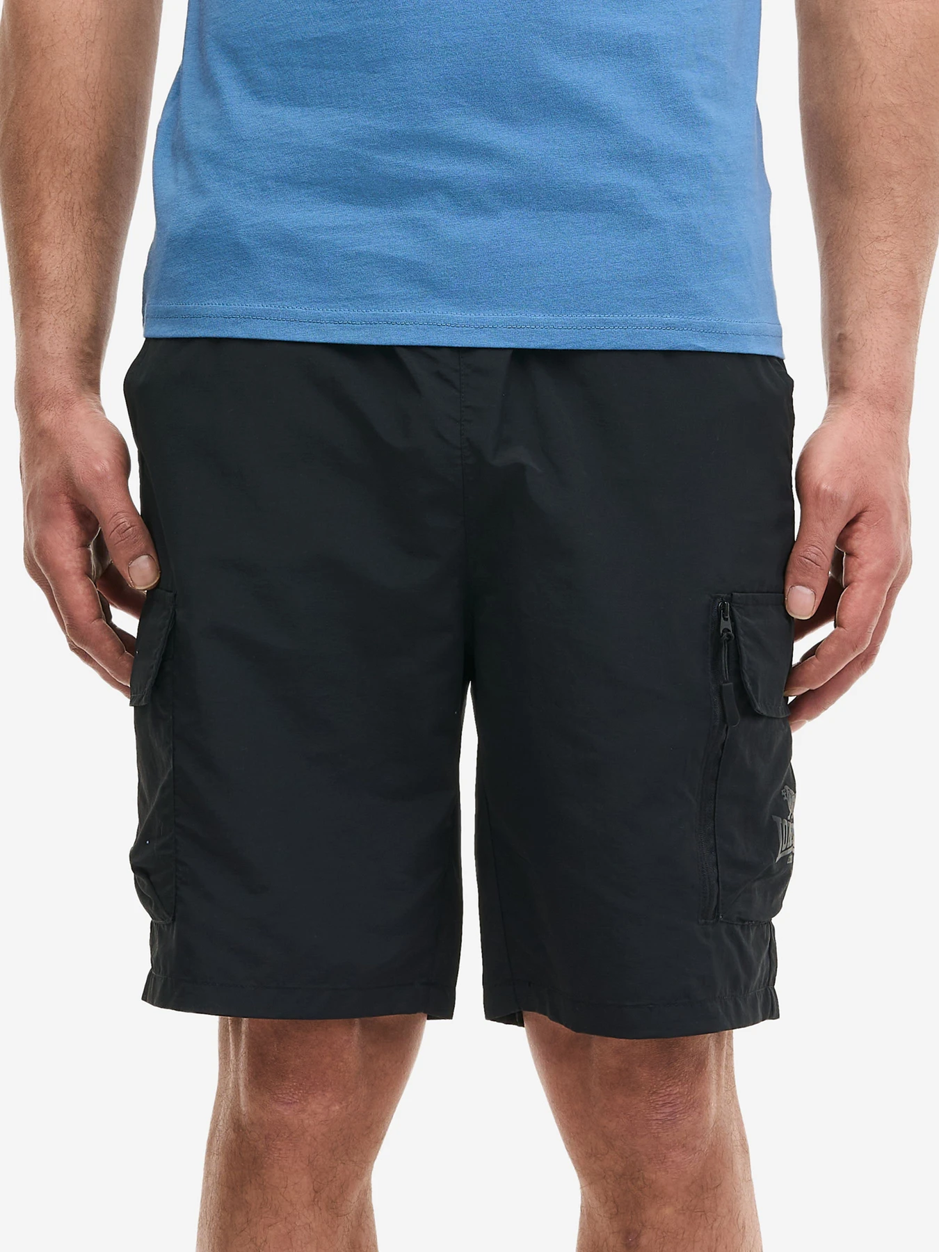 Шорты Lonsdale KIMMERSTON модель 117828 Шорты Lonsdale KIMMERSTON модель 117828 Фото