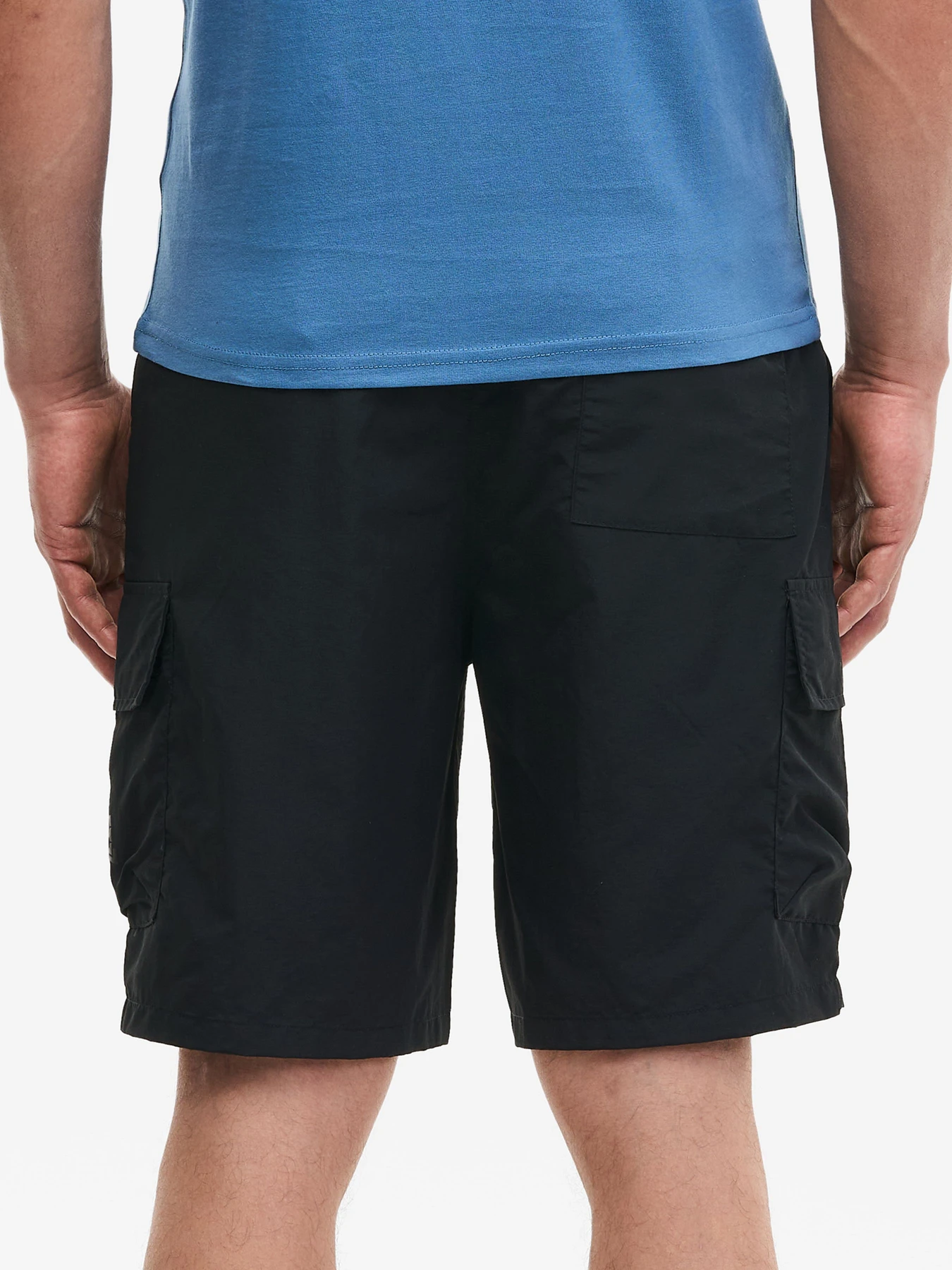 Шорты Lonsdale KIMMERSTON модель 117828 Шорты Lonsdale KIMMERSTON модель 117828 Фото