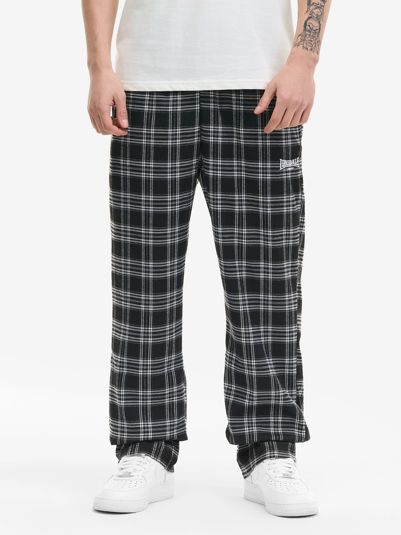 Брюки Lonsdale BACHE модель 117975 Брюки Lonsdale BACHE модель 117975 Фото