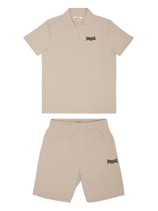 Чоловічий Повсякденний костюм Lonsdale MOTSPUR фото 2