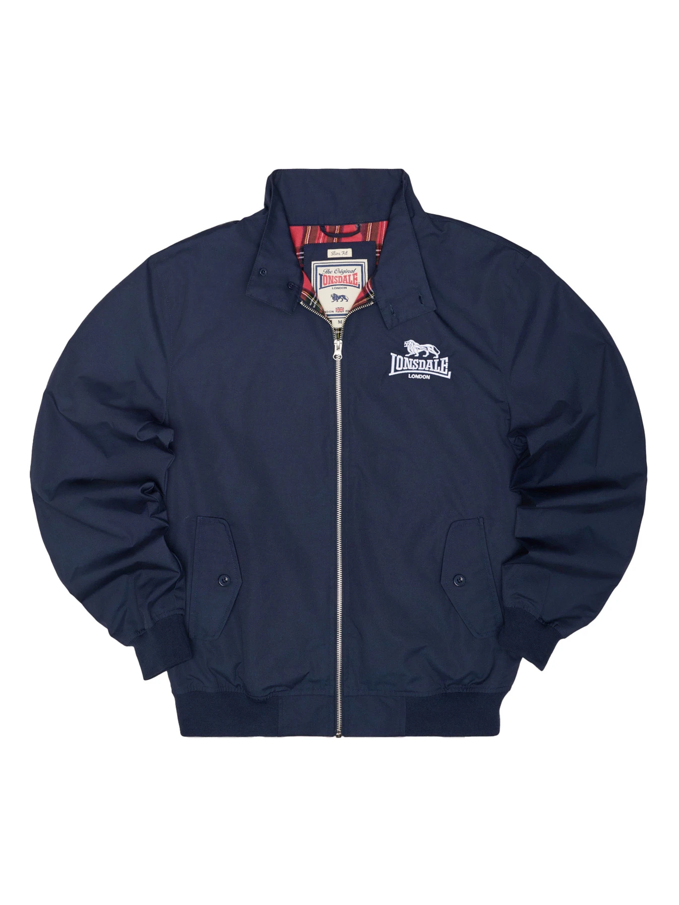 Куртки и дубленки Lonsdale ACTON модель 118027 Фото