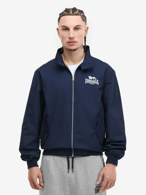 Куртки и дубленки Lonsdale ACTON модель 118027 Фото