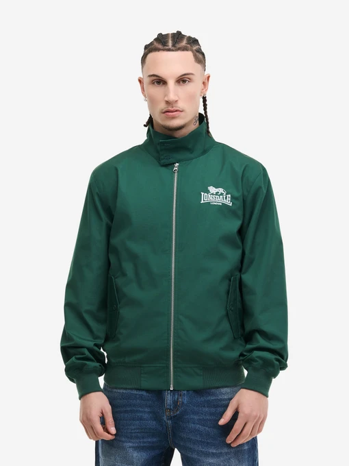 Куртки и дубленки Lonsdale CLASSIC модель 110538 Фото