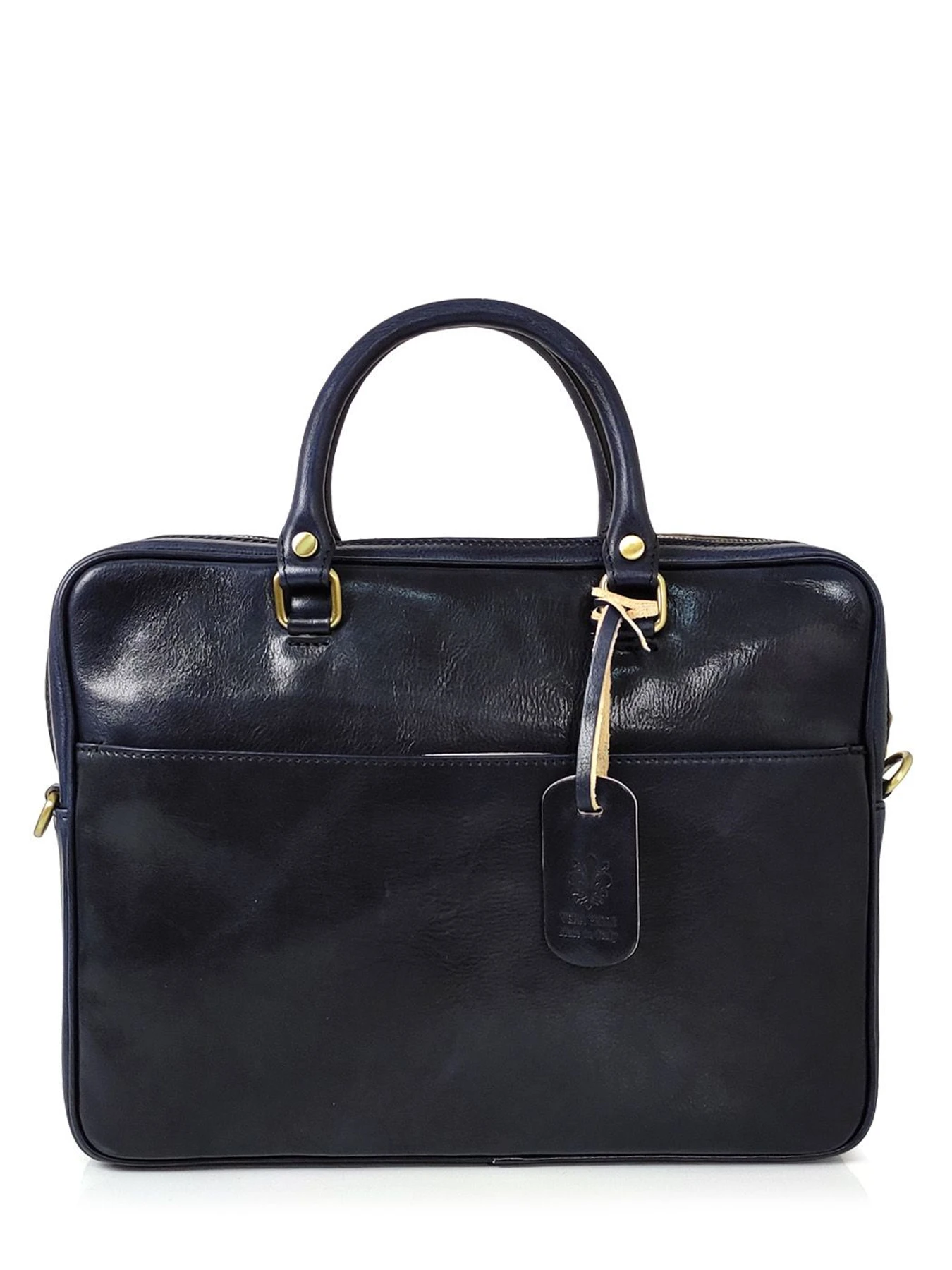 Сумки RoyalBag модель IF-S-0006BL Фото