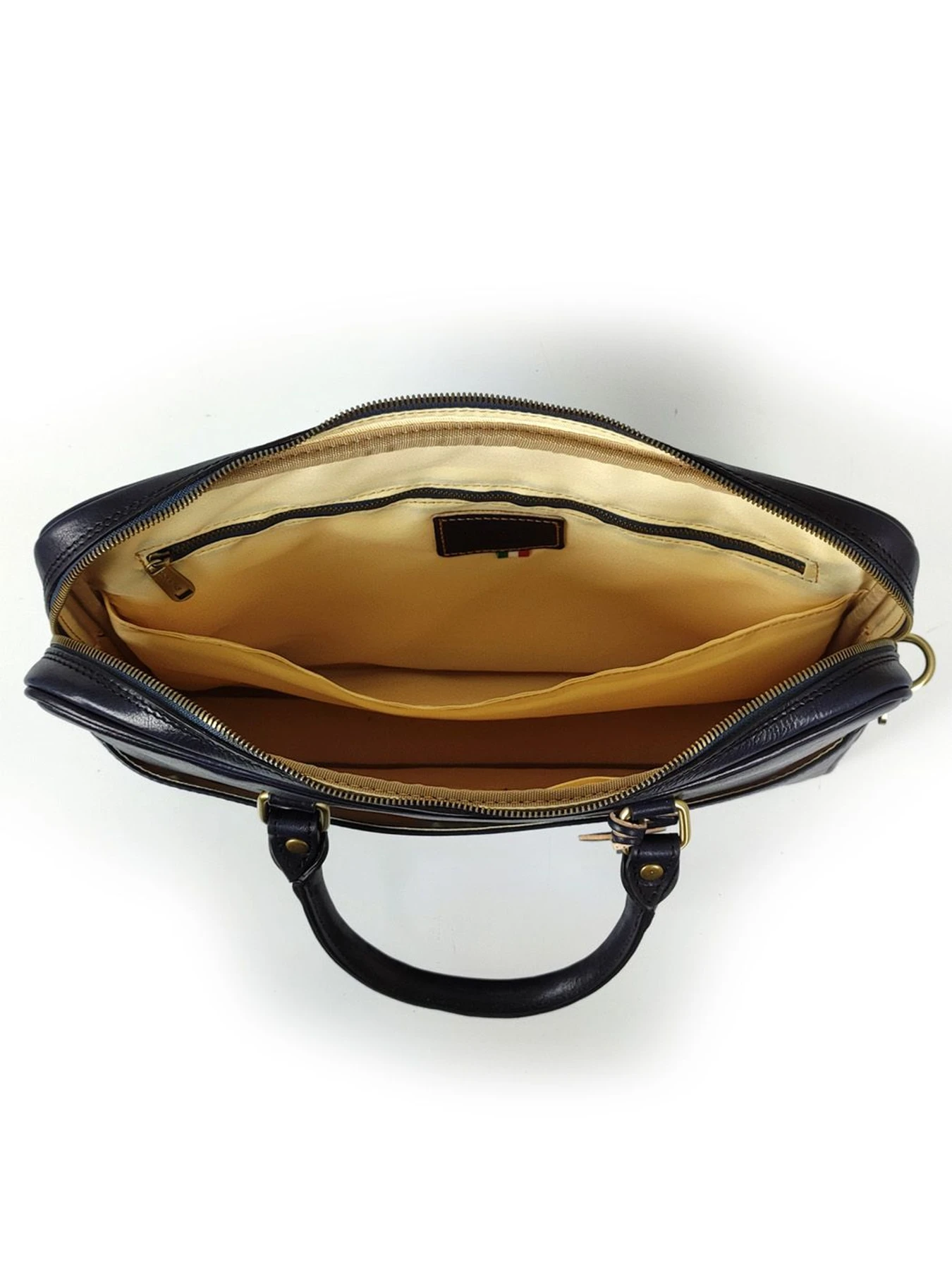 Сумки RoyalBag модель IF-S-0006BL Фото