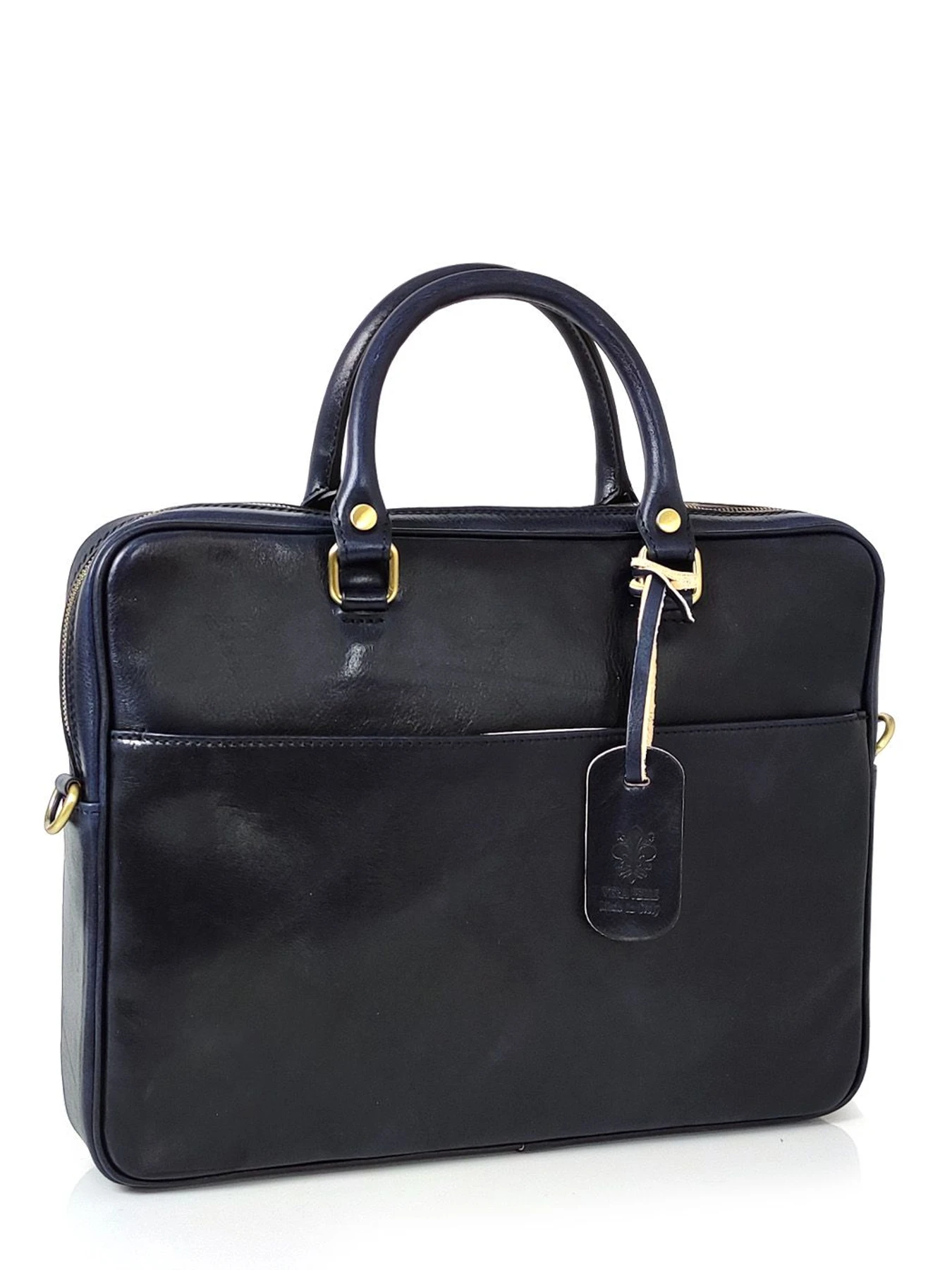 Сумки RoyalBag модель IF-S-0006BL Фото