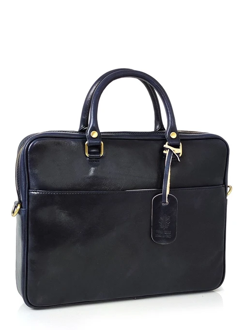 Сумки RoyalBag модель IF-S-0006BL Фото