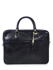 Сумки RoyalBag модель IF-S-0006BL Фото