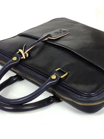 Сумки RoyalBag модель IF-S-0006BL Фото