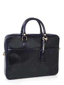 Сумки RoyalBag модель IF-S-0006BL Фото