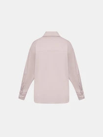 Рубашки MARCHI модель SS26-36 Фото