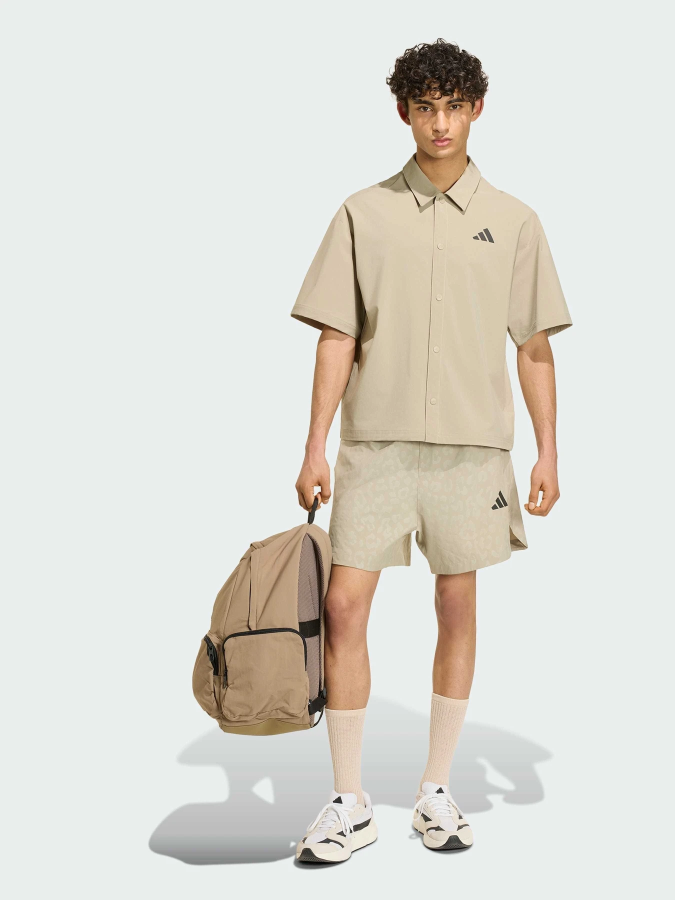 Рубашки Adidas модель JY5841 Рубашки Adidas модель JY5841 Фото