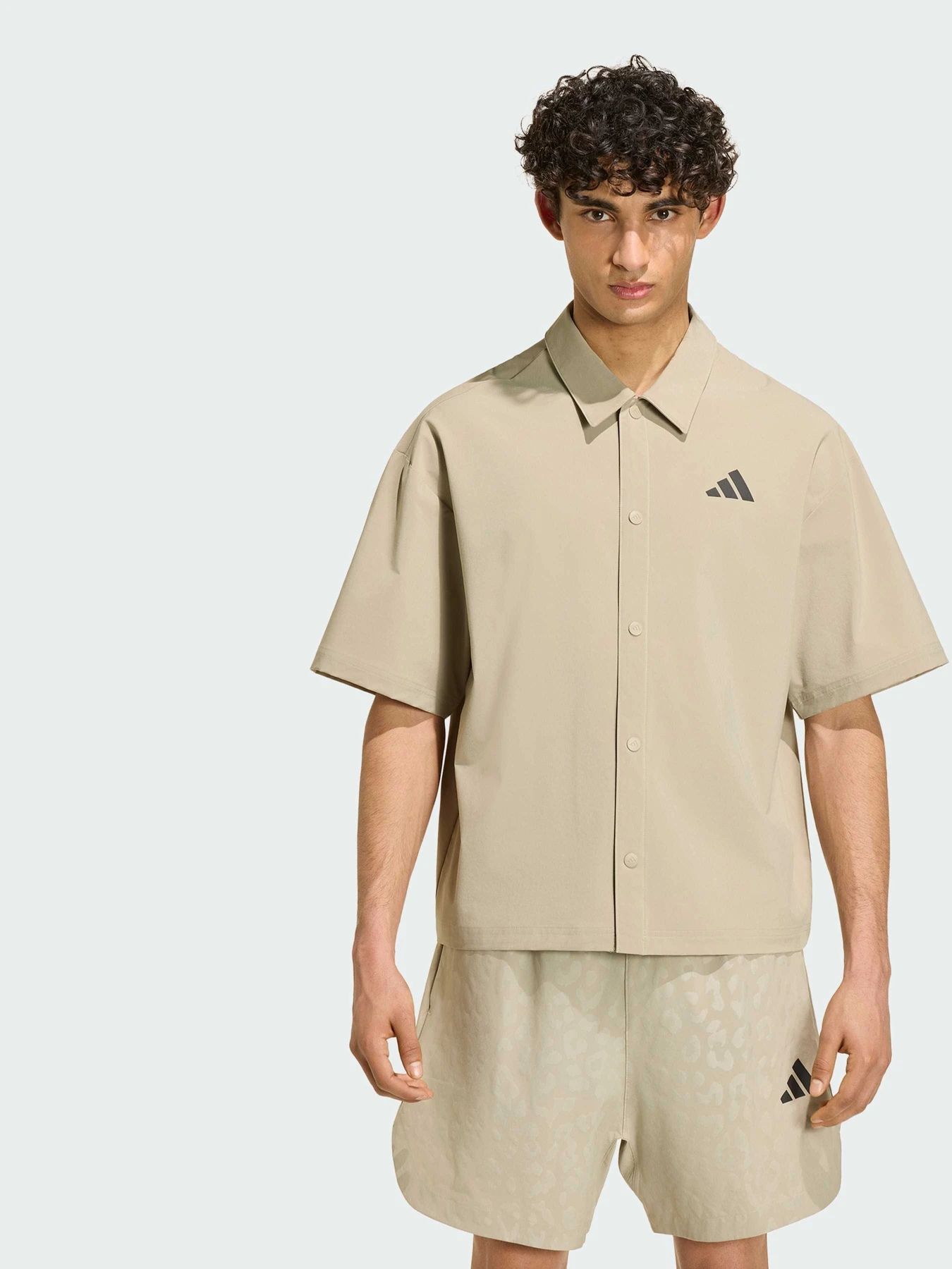 Рубашки Adidas модель JY5841 Рубашки Adidas модель JY5841 Фото