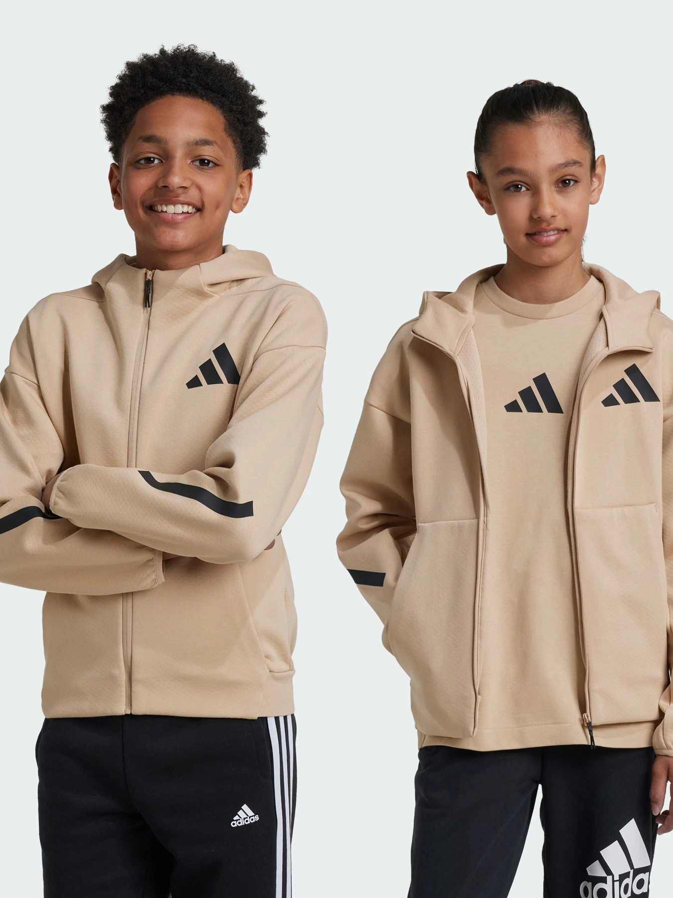 Худи и свитшоты Adidas ZNE модель JF2495 Худи и свитшоты Adidas ZNE модель JF2495 Фото