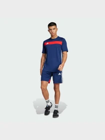 Шорты Adidas Tiro модель JD0455 Фото