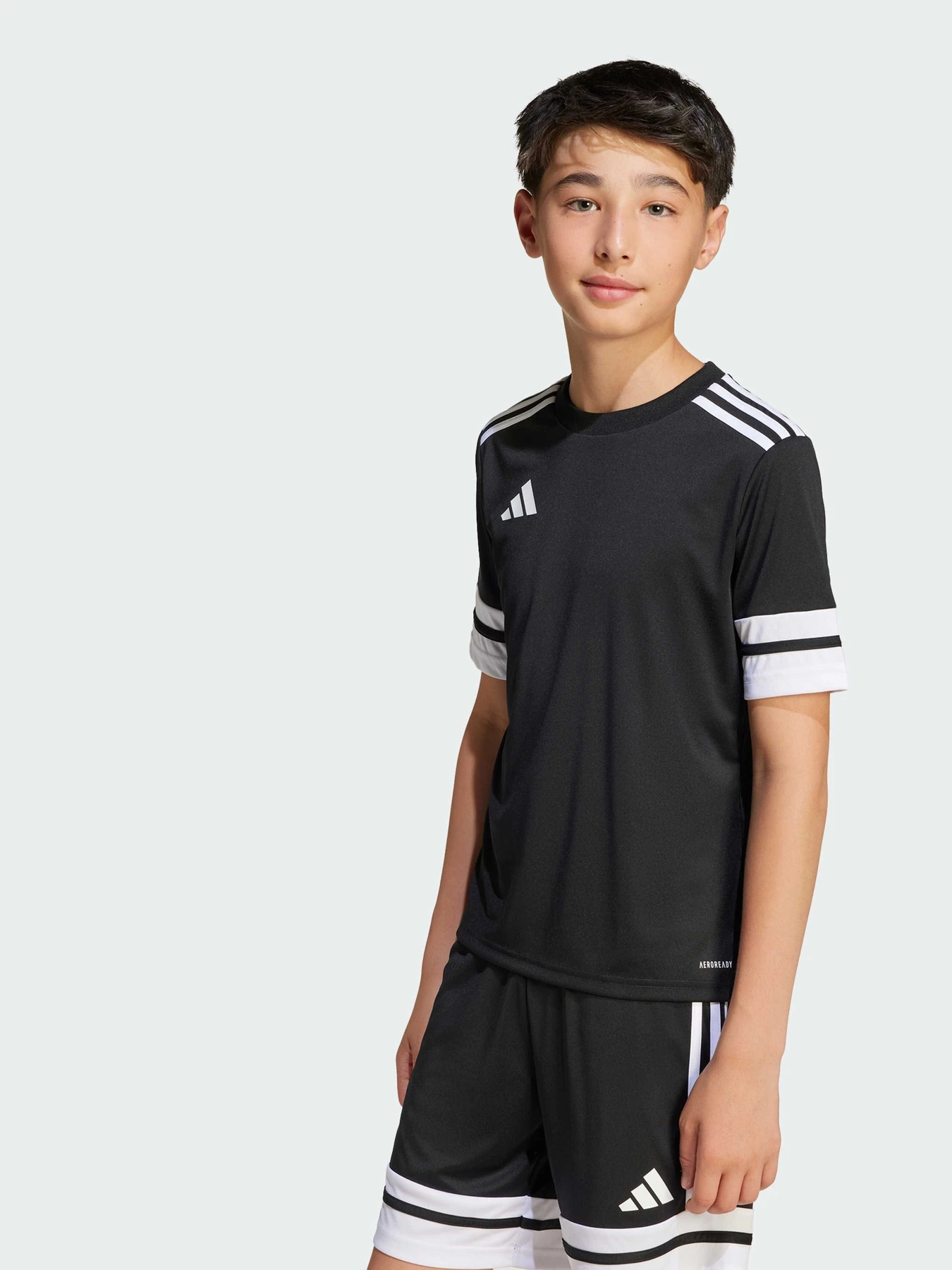 Футболки и поло Adidas модель JJ0052 Фото