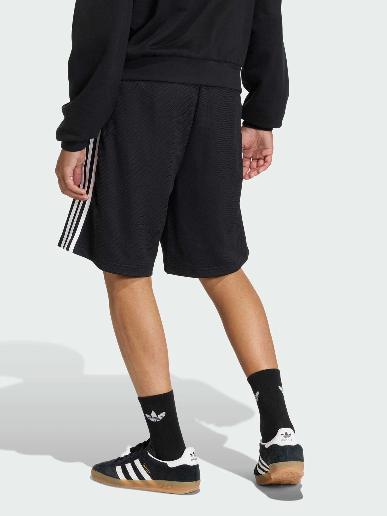 Шорти Adidas Adicolor модель KD4081 Фото