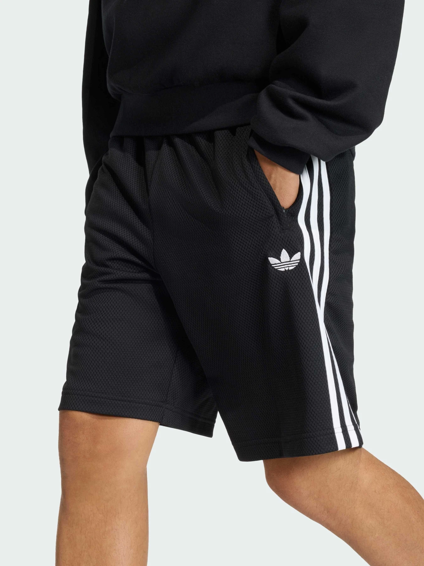 Шорти Adidas Adicolor модель KD4081 Фото