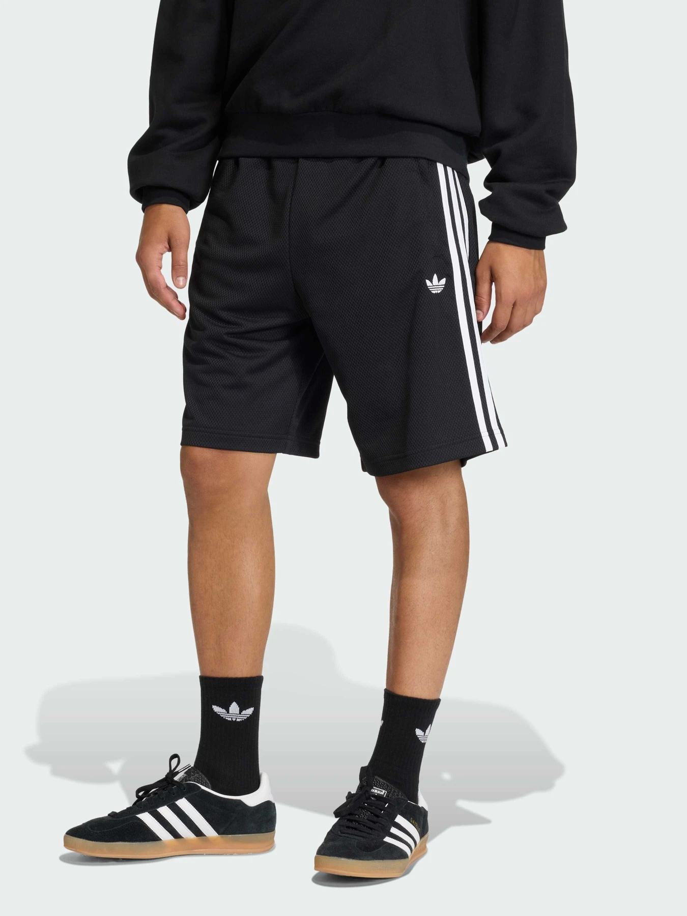 Шорти Adidas Adicolor модель KD4081 Фото
