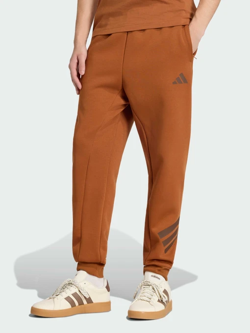 Брюки Adidas модель KD5209 Фото