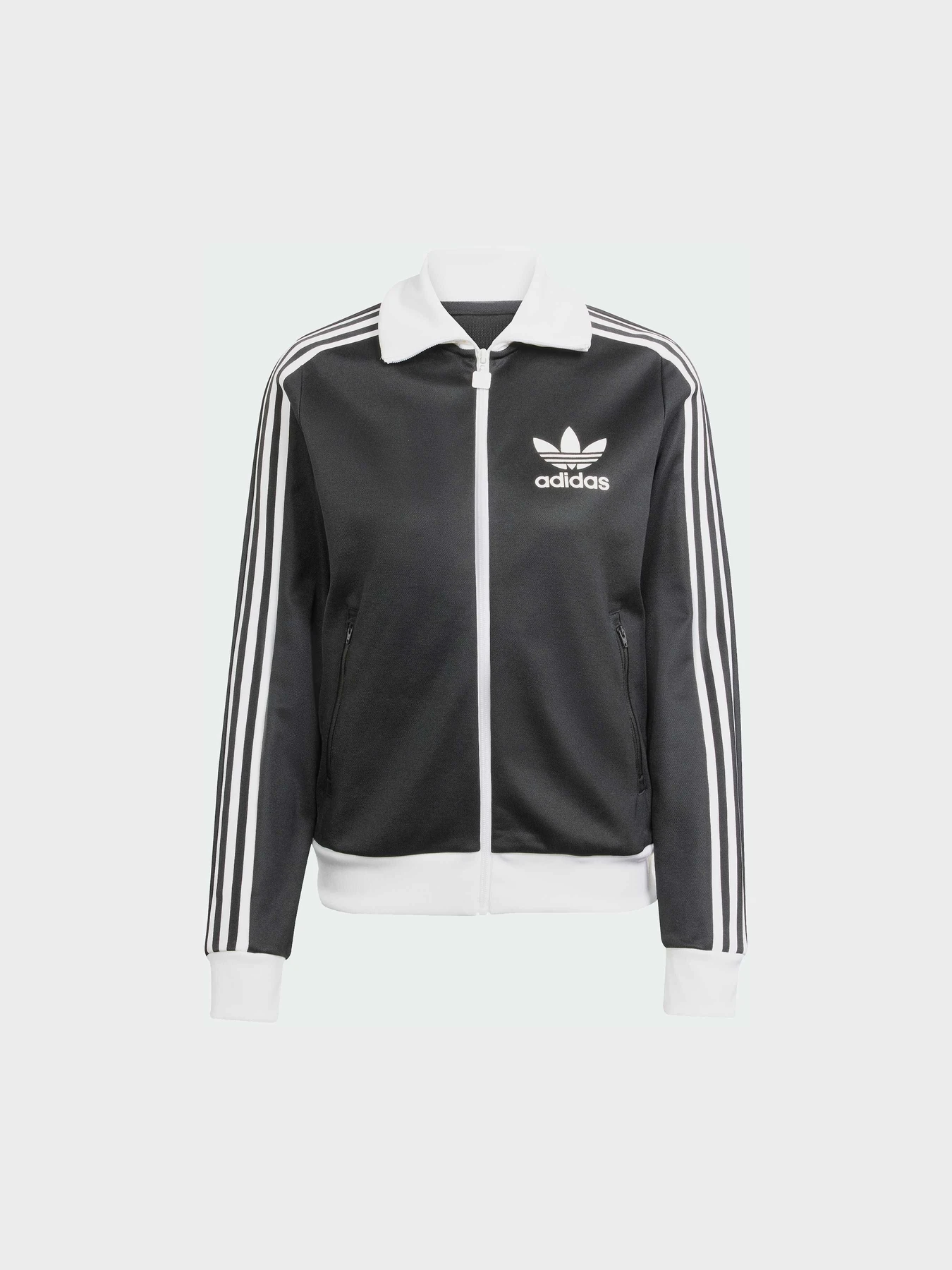 Худі та світшоти Adidas Adicolor модель HZ3743 Фото