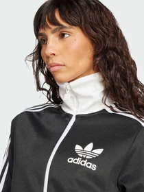Худі та світшоти Adidas Adicolor модель HZ3743 Фото